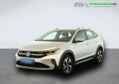 Volkswagen Taigo occasion année 2023 boite Automatique Annonce Volkswagen Taigo occasion Essence 1.5 TSI 150 BVA à Beaupuy