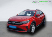 Volkswagen Taigo 1.5 TSI 150 BVA   Beaupuy 31