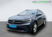 Volkswagen Taigo 1.5 TSI 150 BVA   Beaupuy 31