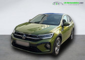 Volkswagen Taigo occasion année 2022 boite Automatique Annonce Volkswagen Taigo occasion Essence 1.5 TSI 150 BVA à Beaupuy