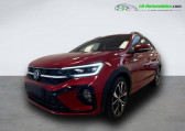 Volkswagen Taigo occasion année 2021 boite Automatique Annonce Volkswagen Taigo occasion Essence 1.5 TSI 150 BVA à Beaupuy
