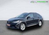 Volkswagen Taigo 1.5 TSI 150 BVA   Beaupuy 31