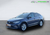 Volkswagen Taigo occasion année 2024 boite Automatique Annonce Volkswagen Taigo occasion Essence 1.5 TSI 150 BVA à Beaupuy