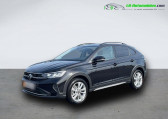 Volkswagen Taigo occasion année 2024 boite Automatique Annonce Volkswagen Taigo occasion Essence 1.5 TSI 150 BVA à Beaupuy