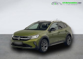 Volkswagen Taigo occasion année 2022 boite Automatique Annonce Volkswagen Taigo occasion Essence 1.5 TSI 150 BVA à Beaupuy