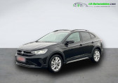 Volkswagen Taigo occasion année 2024 boite Automatique Annonce Volkswagen Taigo occasion Essence 1.5 TSI 150 BVA à Beaupuy