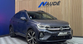 Volkswagen Taigo , garage NAUDE AUTOMOBILES LOZANNE � Lozanne