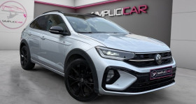 Volkswagen Taigo occasion 2024 mise en vente &agrave; PERTUIS par le garage SIMPLICICAR PERTUIS - photo n&deg;1