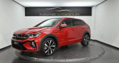 Volkswagen Taigo 1.5 TSI 150 DSG7 R-Line  2023 - annonce de voiture en vente sur Auto Sélection.com