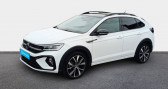 Volkswagen Taigo 1.5 TSI 150 DSG7 R-Line  2023 - annonce de voiture en vente sur Auto Sélection.com