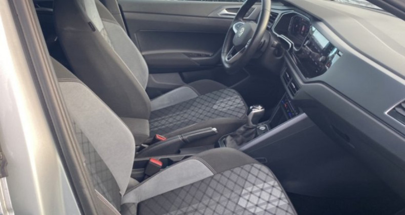 Volkswagen Taigo 1.5 TSI 150 DSG7 R-Line 2023 - photo n°7 Volkswagen Taigo 1.5 TSI 150 DSG7 R-Line  occasion à La Rochelle - photo n°7