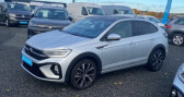 Volkswagen Taigo - voir le détail de l'annonce Volkswagen Taigo 1.5 TSI 150 DSG7 R-Line  2023 - annonce de voiture en vente sur Auto Sélection.com