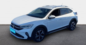 Volkswagen Taigo , garage C.A.R. � La Rochelle