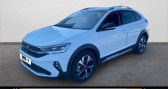 Volkswagen Taigo 1.5 tsi 150 dsg7 style   Saint-Ouen-l'Aumne 95