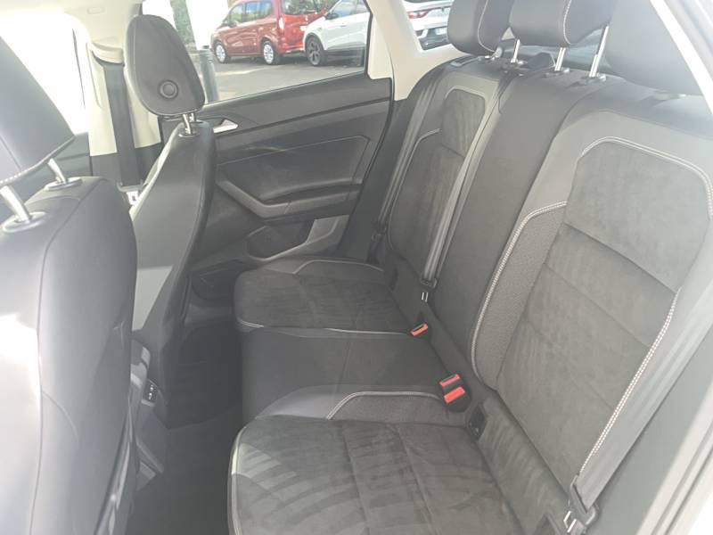 Volkswagen Taigo 1.5 TSI 150 DSG7 Style 2022 - photo n°13 Volkswagen Taigo 1.5 TSI 150 DSG7 Style  occasion à Aire sur Adour - photo n°13