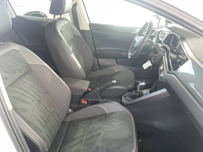 Volkswagen Taigo 1.5 TSI 150 DSG7 Style 2022 - photo n°9 Volkswagen Taigo 1.5 TSI 150 DSG7 Style  occasion à Aire sur Adour - photo n°9