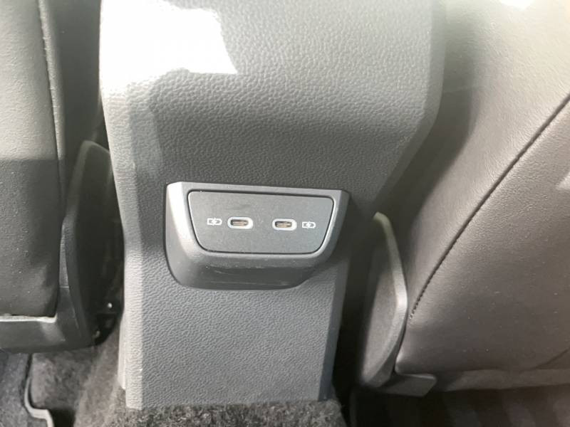 Volkswagen Taigo 1.5 TSI 150 DSG7 Style 2022 - photo n°14 Volkswagen Taigo 1.5 TSI 150 DSG7 Style  occasion à Aire sur Adour - photo n°14
