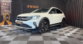 Annonce Volkswagen Taigo occasion Essence 1.5 TSI 150 FIRST EDITION DSG BVA ATTELAGE  Lavilledieu