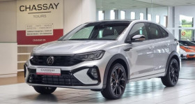 Volkswagen Taigo occasion 2024 mise en vente &agrave; Tours par le garage CHASSAY AUTOMOBILES - photo n&deg;1