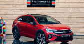 Volkswagen Taigo 1.5 tsi 150 r-line dsg7   Les Alluets Le Roi 78