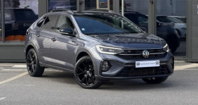 Volkswagen Taigo occasion 2022 mise en vente &agrave; ANDREZIEUX-BOUTHEON par le garage QUATRE VINGT DIX NEUF SAS - photo n&deg;1