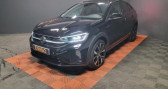 Volkswagen Taigo 1.5 TSI 150ch R-LINE DSG7 Toit ouvrant 1re main  2022 - annonce de voiture en vente sur Auto Sélection.com