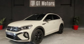 Annonce Volkswagen Taigo occasion Essence 1.5 TSI 150CH R-LINE DSG7 � ROYAN