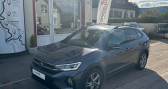 Volkswagen Taigo 1.5 TSI 16V DSG7 150 ch R-LINE  � SAINTE-MARGUERITE 88