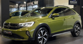 Volkswagen Taigo , garage SAS NOVUS � Vert-Saint-Denis