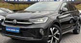Annonce Volkswagen Taigo occasion Essence 289/mois GARANTIE 6 ANS TSI 110ch STYLE DSG7 IQ-Light Camera � Spicheren