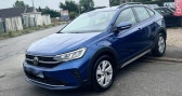 Annonce Volkswagen Taigo occasion Essence 5P SUV 1.0 TSI 110 Life Business 12/2022 15000 HT  Coignires
