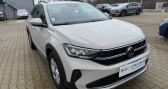 Volkswagen Taigo Life 1.0 TSI 110 ch bvm6  � Tarcenay 25