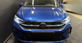 Volkswagen Taigo R-LINE 1,0 TSI 85 KW (115 CH) AUTO DSG 7 VEL   Cercottes 45