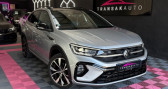 Annonce Volkswagen Taigo occasion Essence R-Line 1.5 TSI 150 ch DSG7 ~ R�gulateur adaptatif ~ Cam�ra d � MANOSQUE