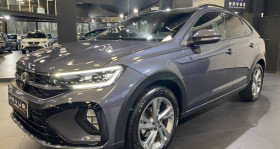 Volkswagen Taigo occasion 2024 mise en vente &agrave; Vert-Saint-Denis par le garage SAS NOVUS - photo n&deg;1