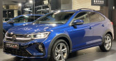 Volkswagen Taigo R-LINE DSG 115 CV  2024 - annonce de voiture en vente sur Auto Sélection.com