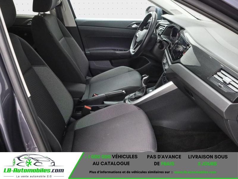 Volkswagen Taigo Taigo 1.0 TSI 110 BVM  occasion  Beaupuy - photo n8