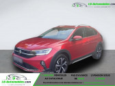 Volkswagen Taigo Taigo 1.0 TSI 110 BVM   Beaupuy 31