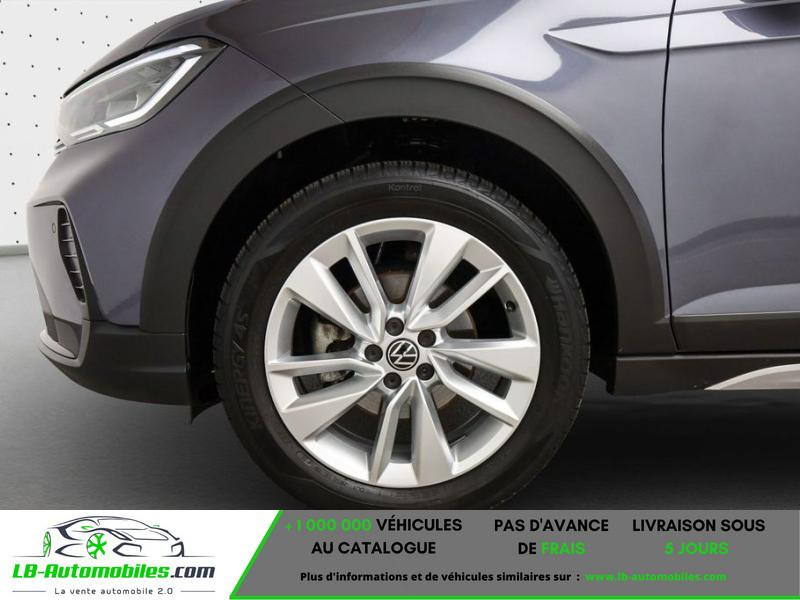 Volkswagen Taigo Taigo 1.0 TSI 110 BVM  occasion  Beaupuy - photo n11