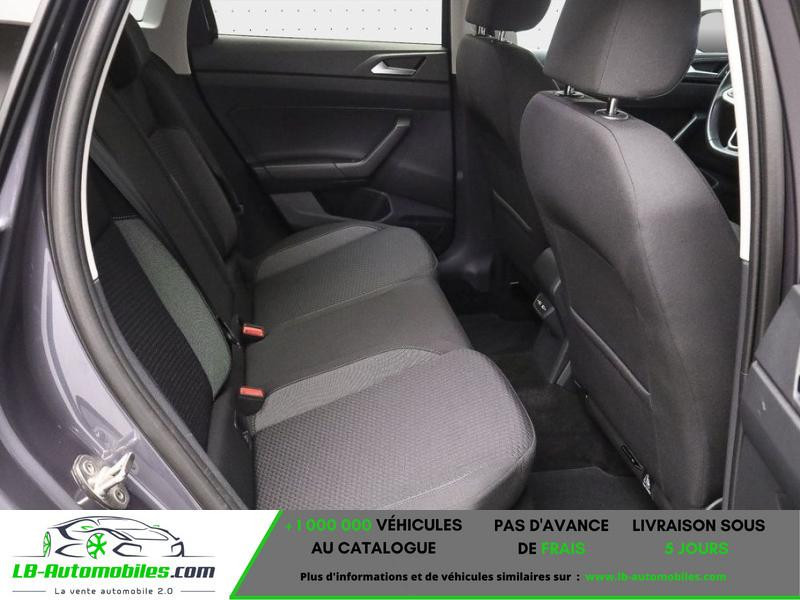 Volkswagen Taigo Taigo 1.0 TSI 110 BVM  occasion  Beaupuy - photo n9