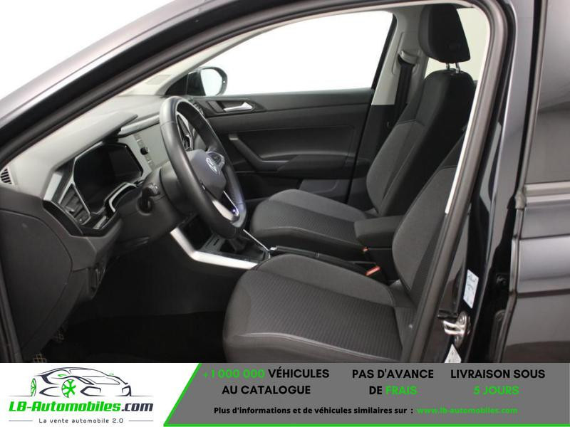 Volkswagen Taigo Taigo 1.0 TSI 110 BVM  occasion  Beaupuy - photo n6