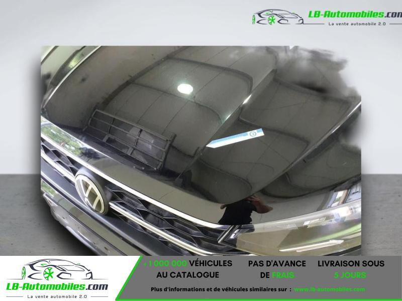 Volkswagen Taigo Taigo 1.0 TSI 110 BVM  occasion  Beaupuy - photo n4