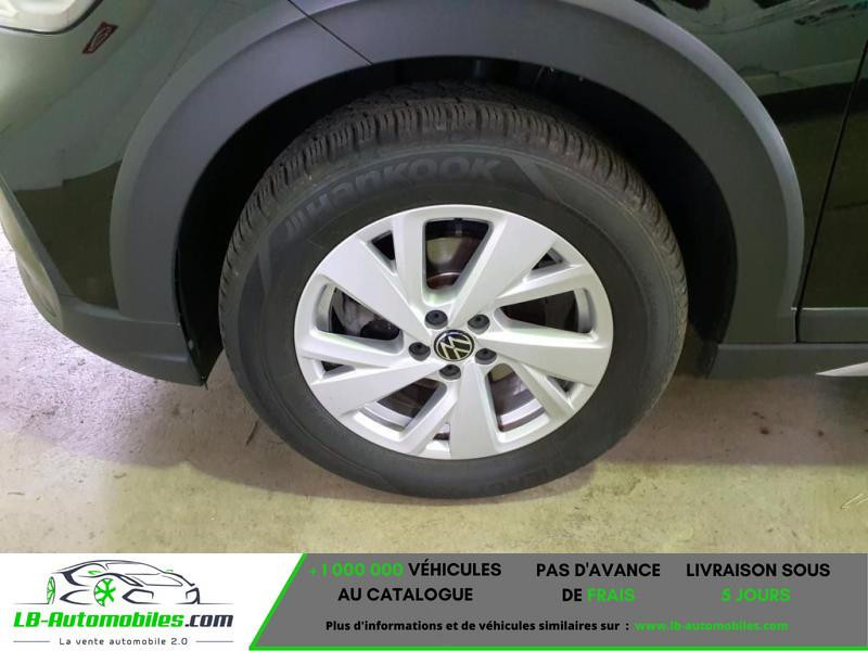 Volkswagen Taigo Taigo 1.0 TSI 110 BVM  occasion  Beaupuy - photo n9