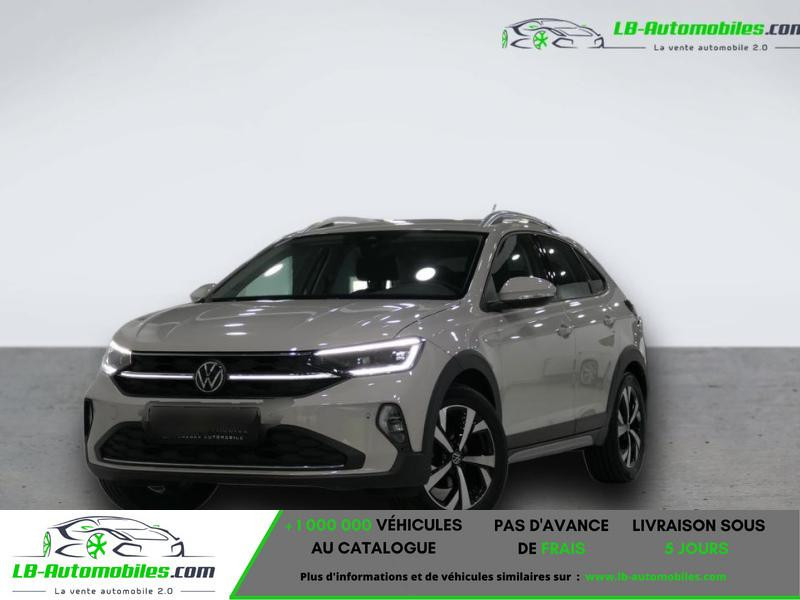 Volkswagen Taigo Taigo 1.0 TSI 110 BVM  occasion  Beaupuy