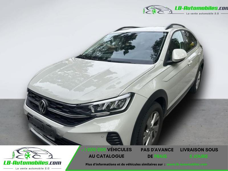 Volkswagen Taigo Taigo 1.0 TSI 110 BVM  occasion  Beaupuy - photo n2