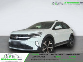 Volkswagen Taigo Taigo 1.0 TSI 110 BVM   Beaupuy 31