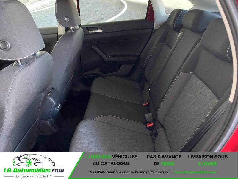 Volkswagen Taigo Taigo 1.0 TSI 110 BVM  occasion  Beaupuy - photo n6