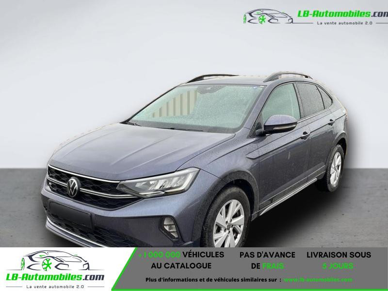 Volkswagen Taigo Taigo 1.0 TSI 110 BVM  occasion  Beaupuy