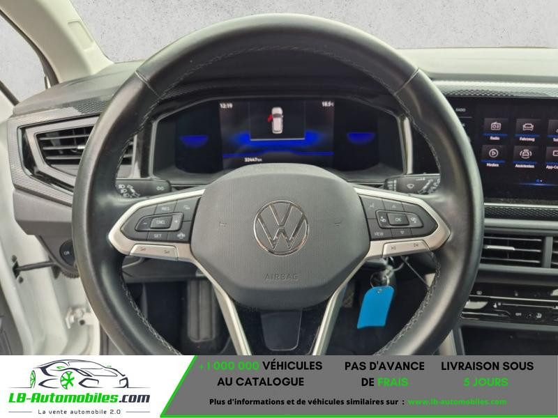 Volkswagen Taigo Taigo 1.0 TSI 110 BVM  occasion  Beaupuy - photo n9
