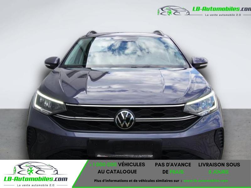 Volkswagen Taigo Taigo 1.0 TSI 110 BVM  occasion  Beaupuy - photo n5